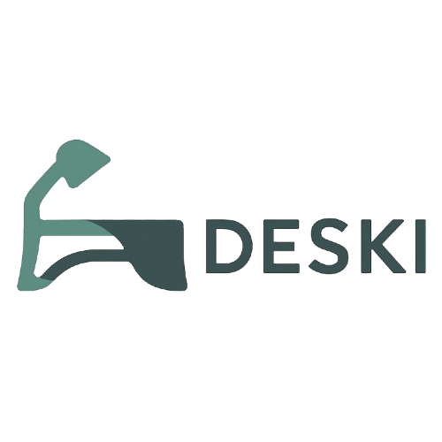 Deski - Home Office & Mehr
